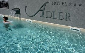 Adler Hotel Alassio