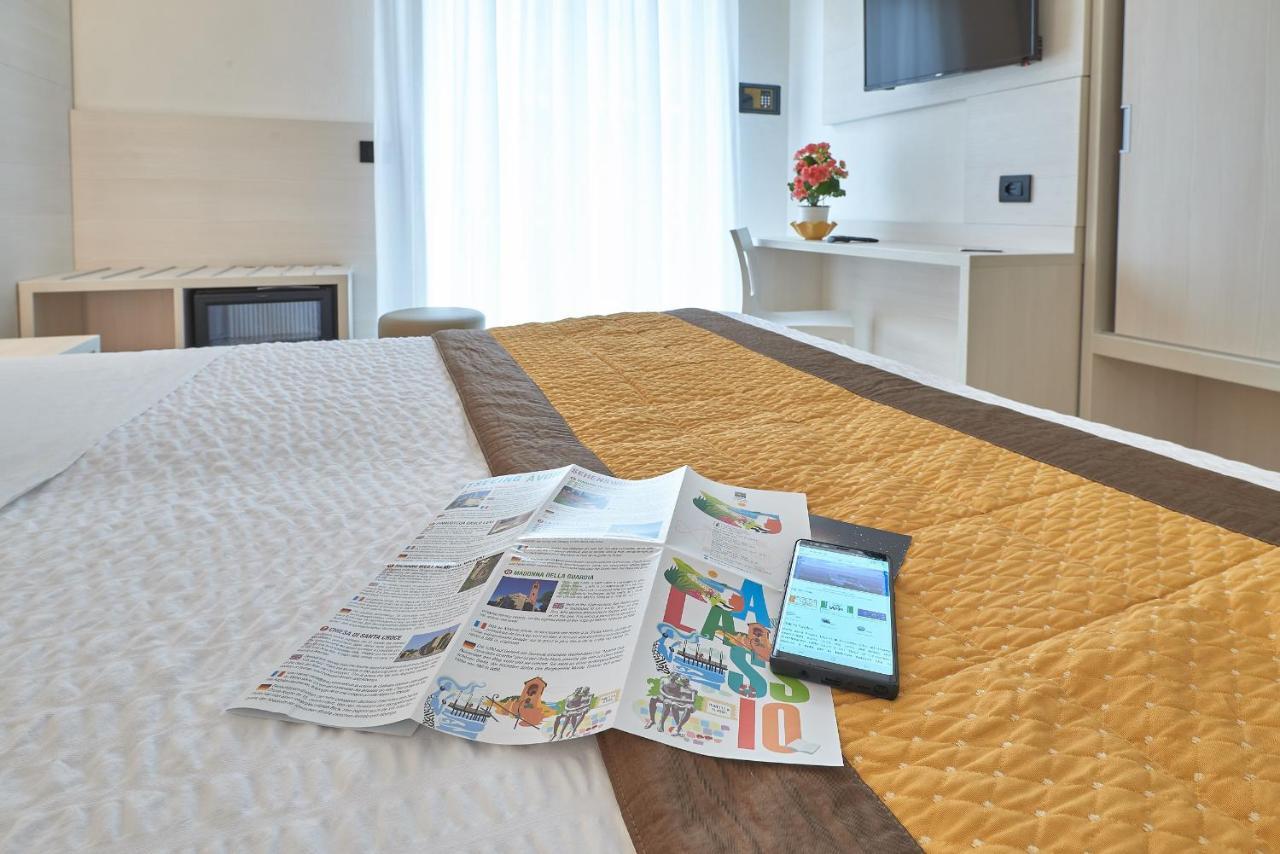 Hotel Adler Алассио Экстерьер фото